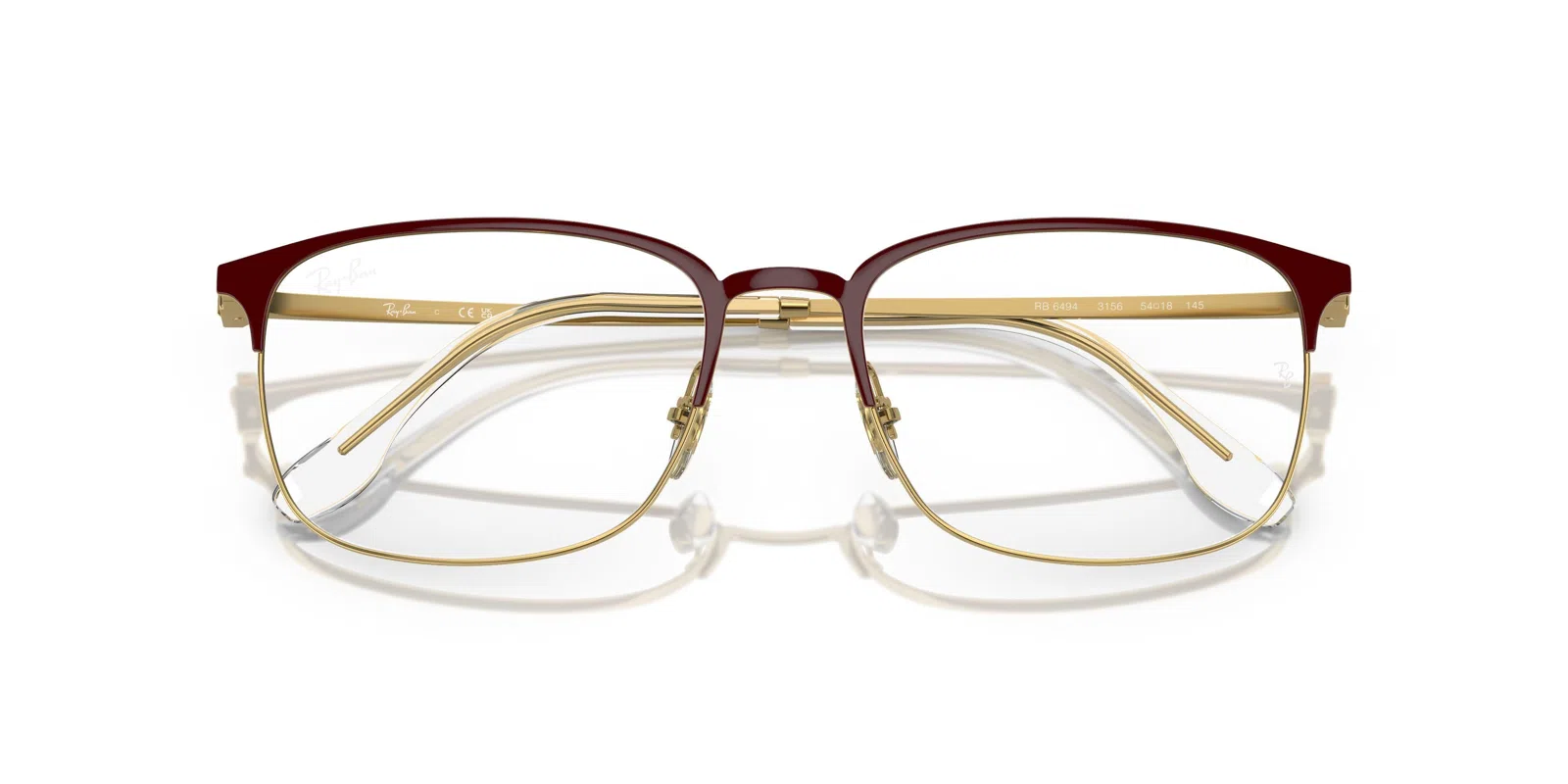 Ray-Ban 6494 Eyeglasses - view 64